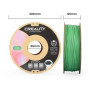 Пластик для 3D-принтера Creality PLA matte 1кг, 1.75мм, green avocado (3301010301)