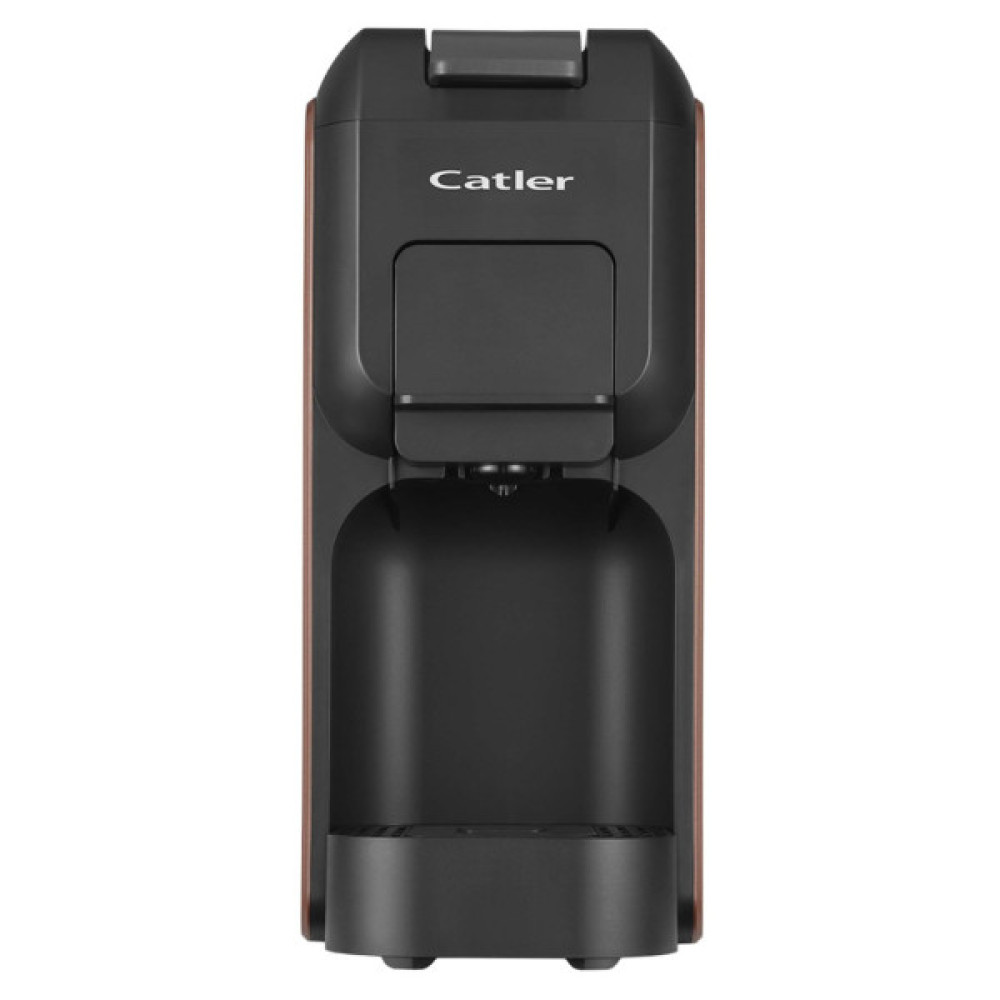 Капсульна кавоварка Catler ES701PORTOBH