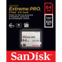 Карта пам'яті SanDisk 64GB CFast 2.0 Extreme Pro (SDCFSP-256G-G46D) Карта пам'яті SanDisk 64GB CFast 2.0 Extreme Pro (SDCFSP-256G-G46D)