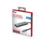 Концентратор Trust HALYX FAST 3USB+CARD READER USB-C ALUMINIUM (24191_TRUST) Концентратор Trust HALYX FAST 3USB+CARD READER USB-C ALUMINIUM (24191_TRUST)
