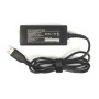 Блок живлення до ноутбуку PowerPlant IBM/LENOVO 220V, 20V 40W 2A (YOGA3) (IB40HYOGA) Блок живлення до ноутбуку PowerPlant IBM/LENOVO 220V, 20V 40W 2A (YOGA3) (IB40HYOGA)