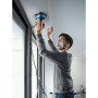Шліфмашина вібраційна Bosch Professional GSS 140 A 220Вт платформа 101х112 28000кол·хв 1.1кг