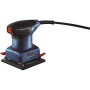 Шліфмашина вібраційна Bosch Professional GSS 140 A 220Вт платформа 101х112 28000кол·хв 1.1кг