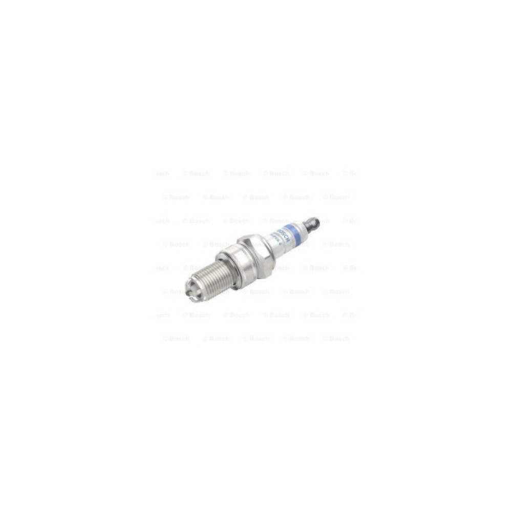 Свічка запалювання Bosch 0 242 232 504
