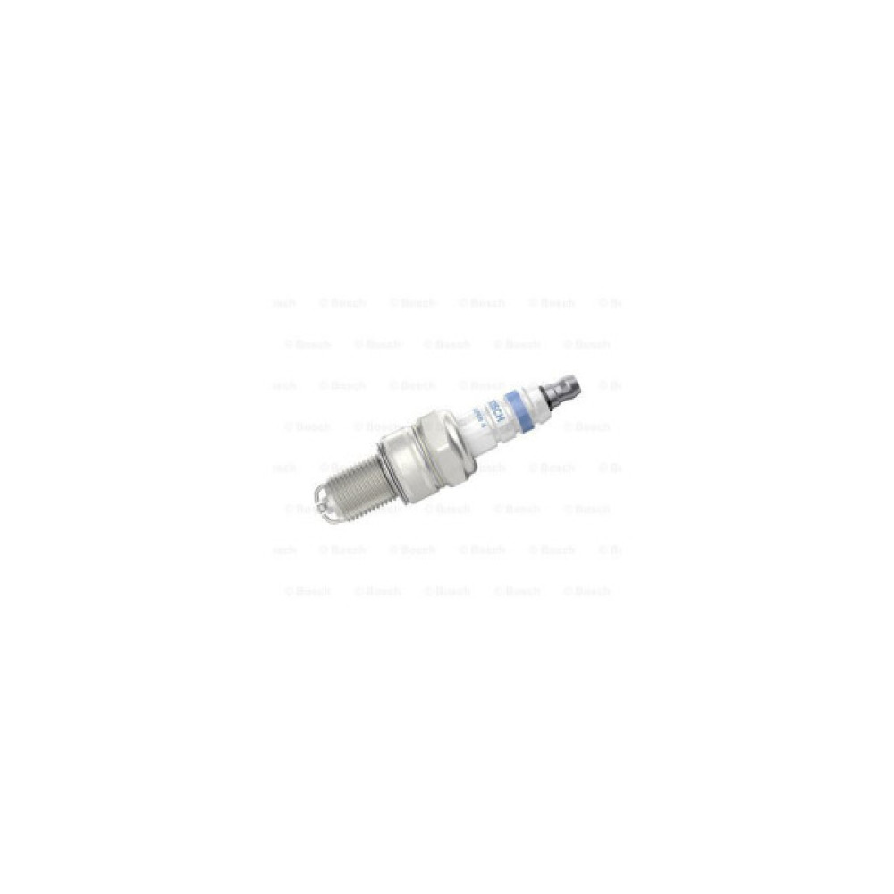 Свічка запалювання Bosch 0 242 232 504