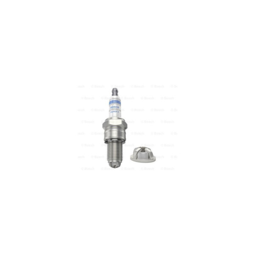 Свічка запалювання Bosch 0 242 232 504