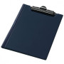 Клипборд-папка Panta Plast А5, PVC, dark blue (0314-0005-02) Клипборд-папка Panta Plast А5, PVC, dark blue (0314-0005-02)