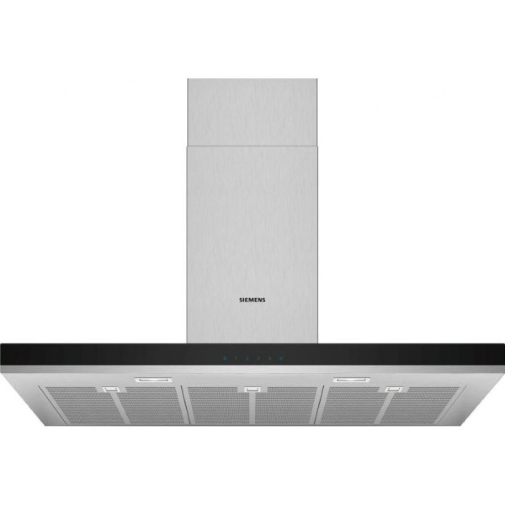 Витяжка кухонна Siemens LC97BHM50