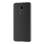 Чохол до мобільного телефона Laudtec для Xiaomi Redmi 5 Clear tpu (Transperent) (LC-XR5) Чохол до мобільного телефона Laudtec для Xiaomi Redmi 5 Clear tpu (Transperent) (LC-XR5)