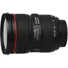 Об'єктив Canon EF 24-70mm f/2.8L II USM (5175B005AA)