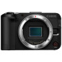 Цифровий фотоапарат Canon EOS R50 V body (6895C024AA) Цифровий фотоапарат Canon EOS R50 V body (6895C024AA)