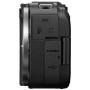 Цифровий фотоапарат Canon EOS R50 V body (6895C024AA) Цифровий фотоапарат Canon EOS R50 V body (6895C024AA)