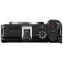 Цифровий фотоапарат Canon EOS R50 V body (6895C024AA) Цифровий фотоапарат Canon EOS R50 V body (6895C024AA)