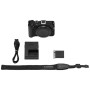 Цифровий фотоапарат Canon EOS R50 V body (6895C024AA) Цифровий фотоапарат Canon EOS R50 V body (6895C024AA)