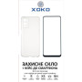 Чохол до мобільного телефона XoKo Ultra Thin Air + Glass Full Cover Ultra-Thin Oppo A54 Black (XK-CS-ULT-OP-A54) Чохол до мобільного телефона XoKo Ultra Thin Air + Glass Full Cover Ultra-Thin Oppo A54 Black (XK-CS-ULT-OP-A54)