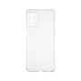 Чохол до мобільного телефона XoKo Ultra Thin Air + Glass Full Cover Ultra-Thin Oppo A54 Black (XK-CS-ULT-OP-A54) Чохол до мобільного телефона XoKo Ultra Thin Air + Glass Full Cover Ultra-Thin Oppo A54 Black (XK-CS-ULT-OP-A54)