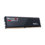 Модуль пам'яті для комп'ютера DDR5 64GB (2x32GB) 5600 MHz Ripjaws S5 G.Skill (F5-5600J3636D32GX2-RS5K) Модуль пам'яті для комп'ютера DDR5 64GB (2x32GB) 5600 MHz Ripjaws S5 G.Skill (F5-5600J3636D32GX2-RS5K)