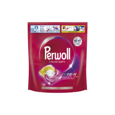 Капсули для прання Perwoll Для кольорових речей 46 шт. (9000101810417)