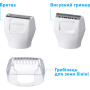 Епілятор Panasonic ES-EY90-A520 (641627) Епілятор Panasonic ES-EY90-A520 (641627)