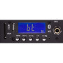Підсилювач Arctic Audio XDU2404 Підсилювач Arctic Audio XDU2404