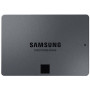 Накопичувач SSD 2.5" 4TB Samsung (MZ-77Q4T0BW) Накопичувач SSD 2.5" 4TB Samsung (MZ-77Q4T0BW)