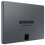Накопичувач SSD 2.5" 4TB Samsung (MZ-77Q4T0BW) Накопичувач SSD 2.5" 4TB Samsung (MZ-77Q4T0BW)