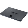 Накопичувач SSD 2.5" 4TB Samsung (MZ-77Q4T0BW) Накопичувач SSD 2.5" 4TB Samsung (MZ-77Q4T0BW)