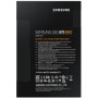 Накопичувач SSD 2.5" 4TB Samsung (MZ-77Q4T0BW) Накопичувач SSD 2.5" 4TB Samsung (MZ-77Q4T0BW)