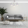 Люстра Candellux LUK (33-70746)