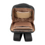 Рюкзак для ноутбука RivaCase 15" 8126 Clark Black ECO (8126BlackECO) Рюкзак для ноутбука RivaCase 15" 8126 Clark Black ECO (8126BlackECO)