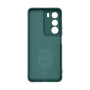 Чохол до мобільного телефона Armorstandart ICON Realme C71 4G Camera cover Dark Green (ARM87434) Чохол до мобільного телефона Armorstandart ICON Realme C71 4G Camera cover Dark Green (ARM87434)
