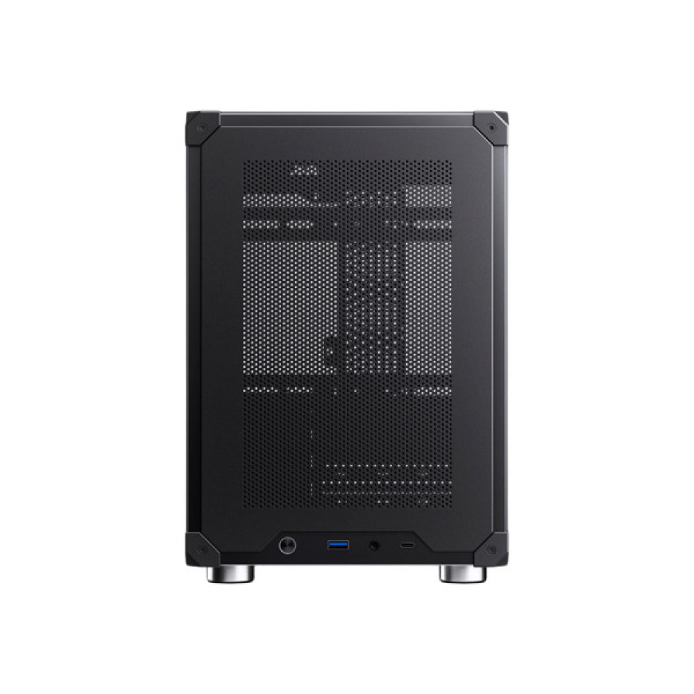 Корпус JONSBO C6 Black