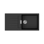 Мийка кухонна Hansgrohe S520-F480 + зміш. Focus M41 (43358600)