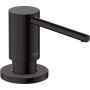 Мийка кухонна Hansgrohe S520-F480 + зміш. Focus M41 (43358600)