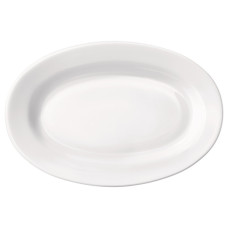 Блюдо Bormioli Rocco Тoledo 22х14 см (400856FS7121990)