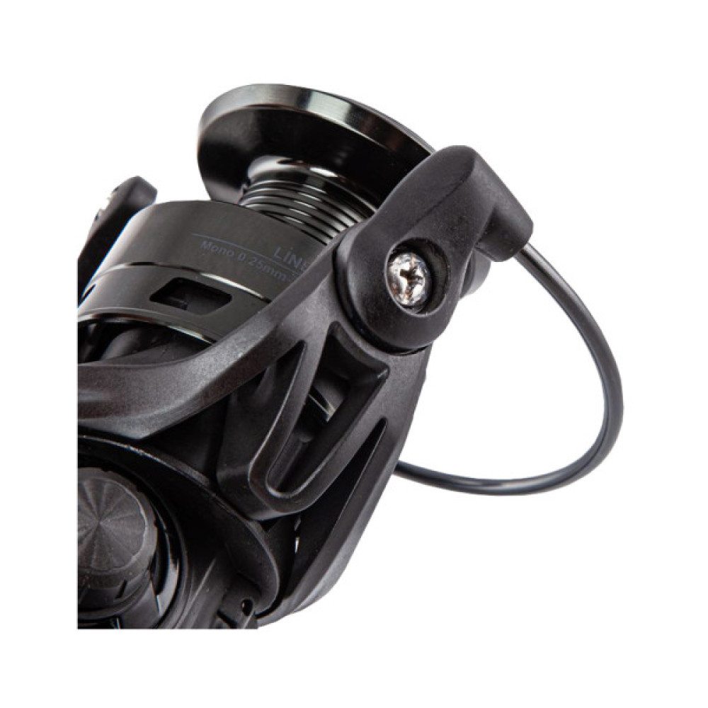 Котушка Prologic C-Series 3000 BF 3+1BB (1846.16.61)
