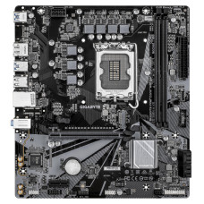 Материнська плата GIGABYTE B760M H V2 s1700 B760 2xDDR5 M.2 HDMI DP mATX