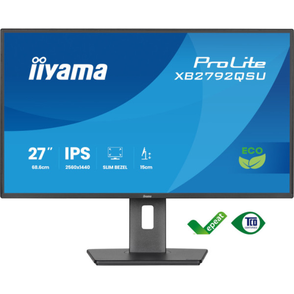 IIYAMA XB2792QSU-B1