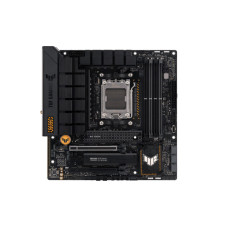 Материнcька плата ASUS TUF GAMING B650M-E WIFI sAM5 B650 2xDDR5 M.2 HDMI DP Wi-Fi BT mATX