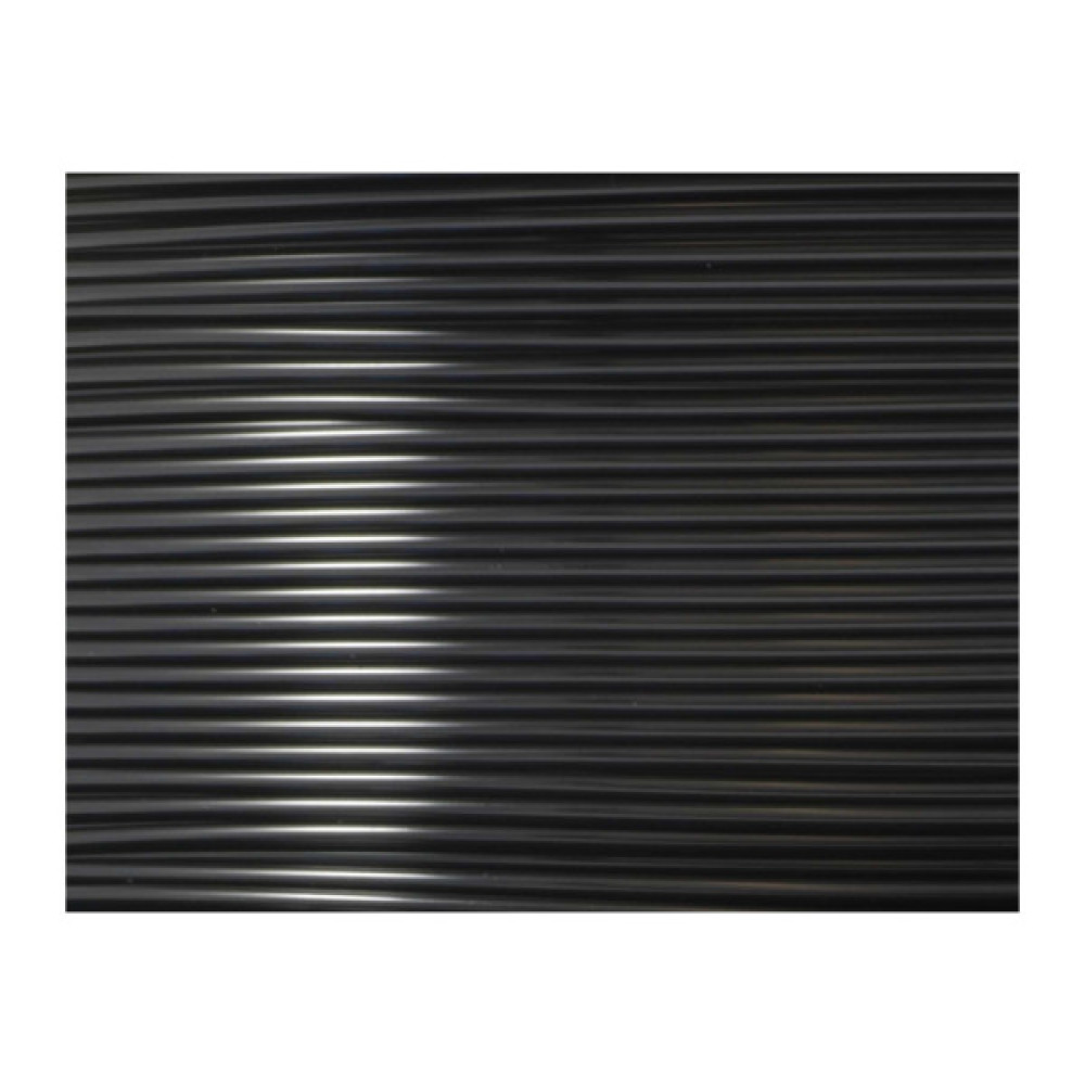 Пластик для 3D-принтера Flashforge PLA High speed 1,75mm 1kg BLACK (90009597001)