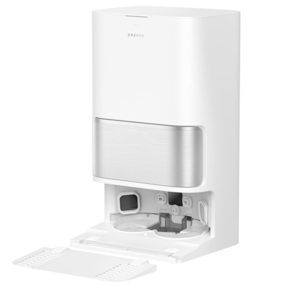 Пилосос Dreame Bot L10s Ultra Gen 3 White (RLL53SE-wh)