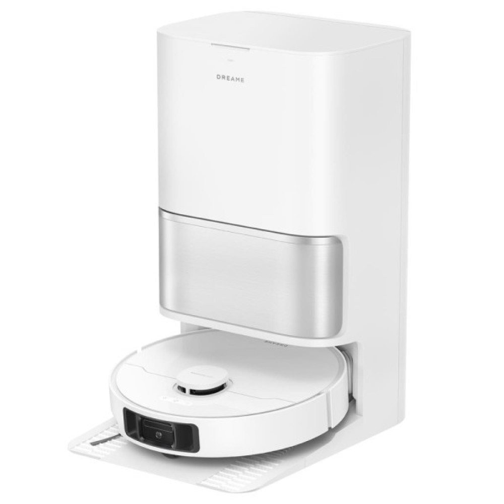 Пилосос Dreame Bot L10s Ultra Gen 3 White (RLL53SE-wh)