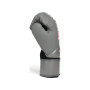 Боксерські рукавички Everlast Elite 2 Boxing Glove P00003310 сірий, рожевий 10 унцій (009283624101)