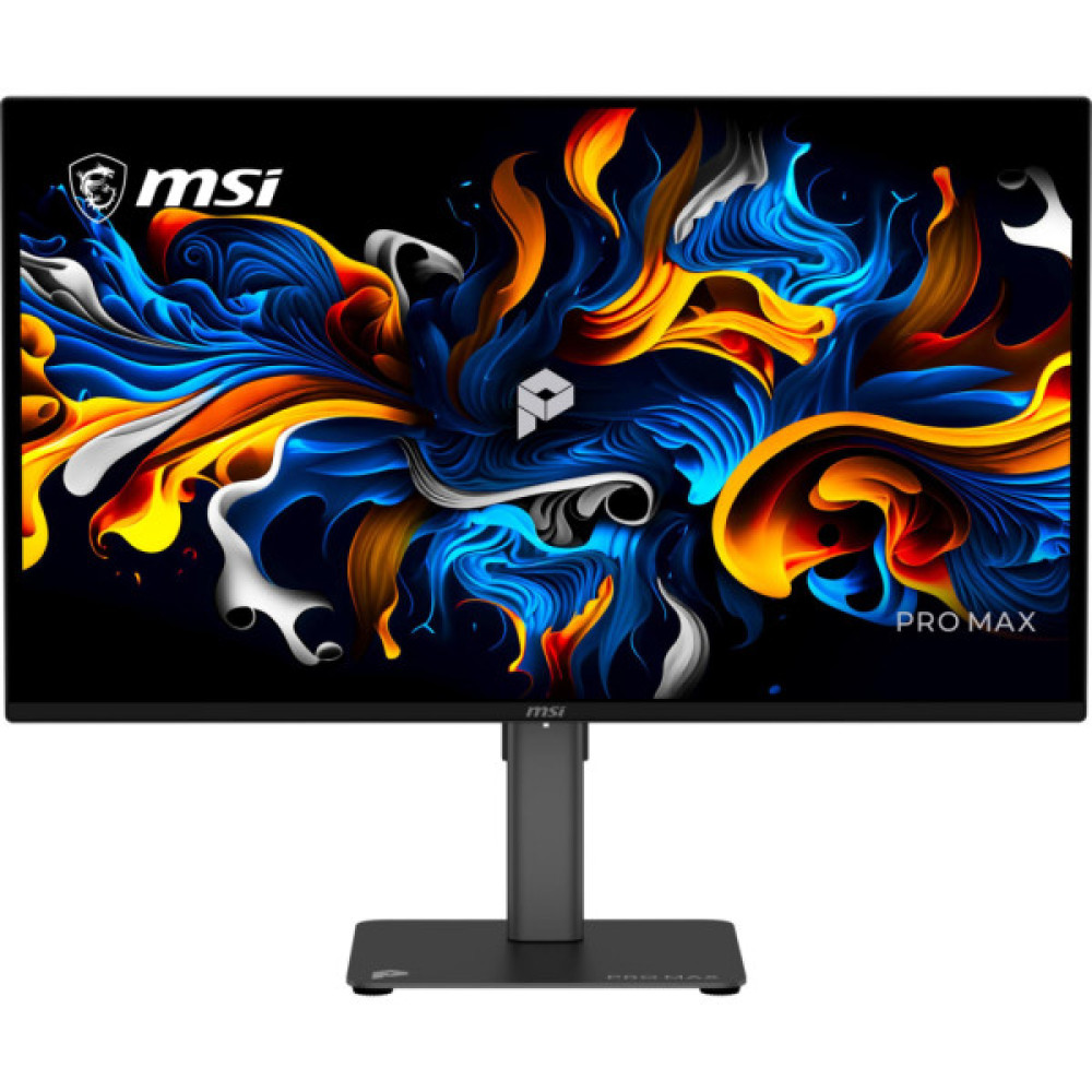 Монітор MSI PRO MAX 271UPX12G