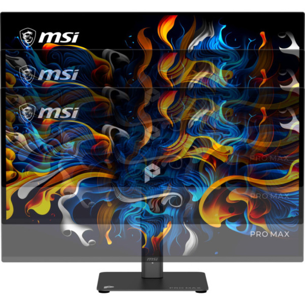 Монітор MSI PRO MAX 271UPX12G