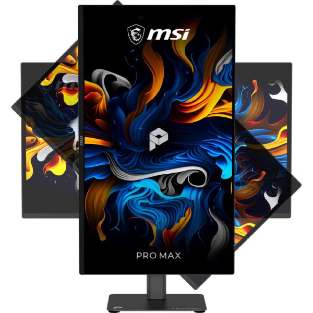 Монітор MSI PRO MAX 271UPX12G