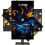 Монітор MSI PRO MAX 271UPX12G