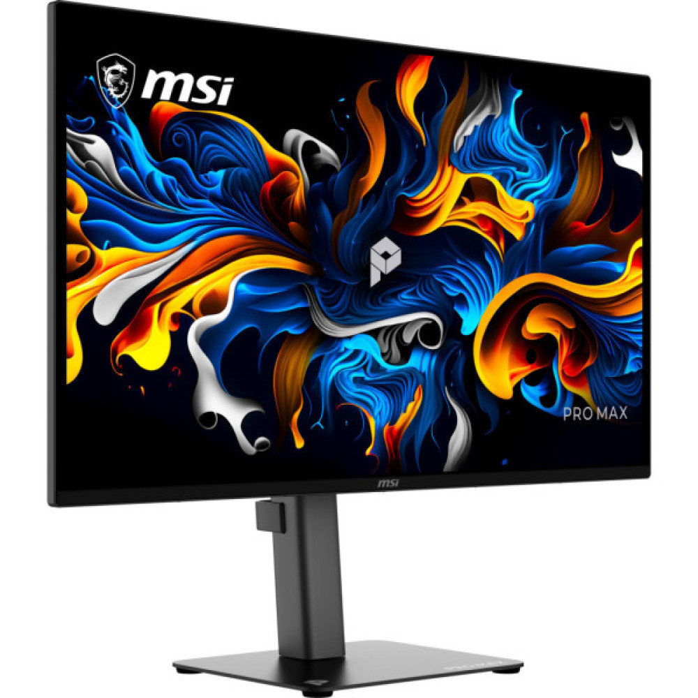Монітор MSI PRO MAX 271UPX12G