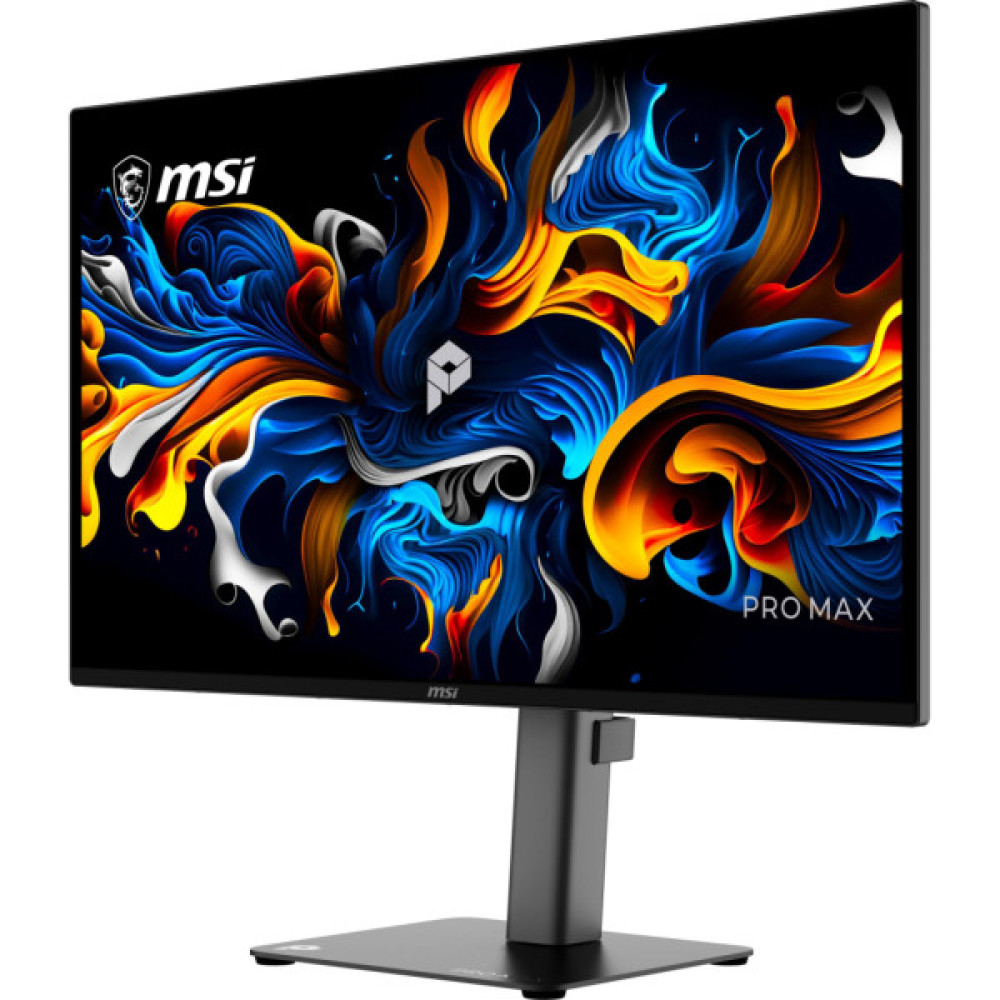 Монітор MSI PRO MAX 271UPX12G