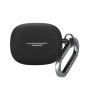 Чохол для навушників Armorstandart Hang Case For Xiaomi Redmi Buds 8 Pro Black (ARM91108)